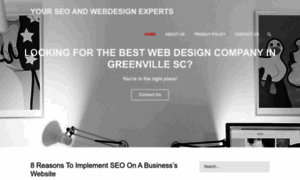 Jamiebramanwebdesign.com thumbnail