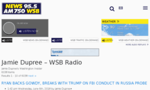 Jamiedupree.blog.wsbradio.com thumbnail