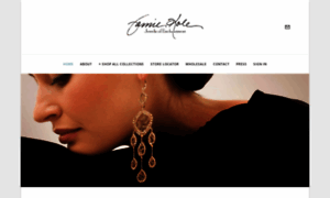 Jamiekolejewelry.com thumbnail