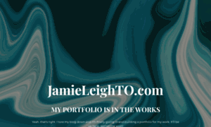Jamieleighto.com thumbnail