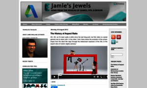 Jamiesjewels.typepad.com thumbnail