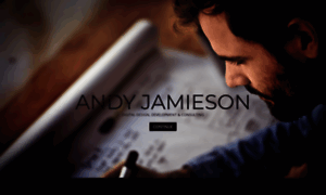 Jamiesondesign.co.za thumbnail