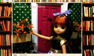 Jamiestoyblog.blogspot.hk thumbnail