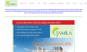 Jamila-khangdien.com.vn thumbnail
