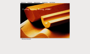 Jamk.co.id thumbnail