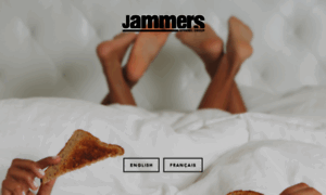 Jammers.com thumbnail