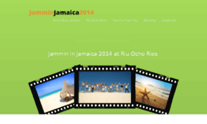 Jamminjamaica2014.com thumbnail