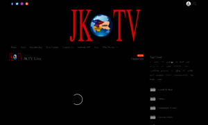 Jammukashmir.tv thumbnail