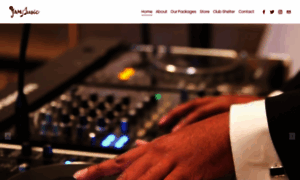 Jammusic.org thumbnail