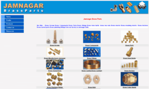 Jamnagar-brass-parts.com thumbnail