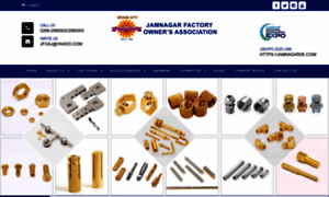 Jamnagarfactoryassociation.com thumbnail