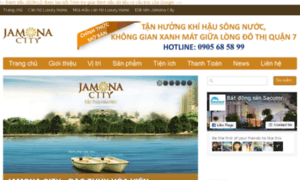 Jamona-sacomreal.com.vn thumbnail