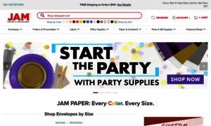 Jampaper.com thumbnail