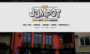 Jampotnorwich.co.uk thumbnail