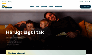 Jamtkraft.se thumbnail