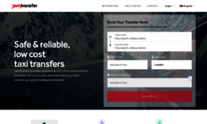 Jamtransfer.com thumbnail