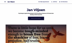 Jan-viljoen-healing-center.business.site thumbnail