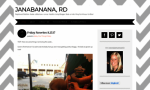 Janabananard.wordpress.com thumbnail