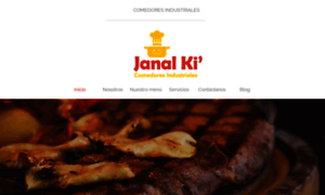 Janalki.com thumbnail