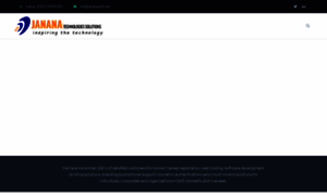 Jananatech.net thumbnail