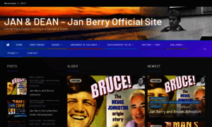 Jananddean-janberry.com thumbnail