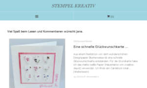 Janas-stempel-kreativ.blogspot.de thumbnail