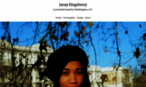 Janaykingsberry.com thumbnail