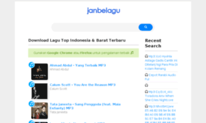 Janbelagu.com thumbnail