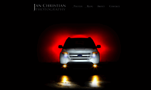 Janchristianphoto.com thumbnail