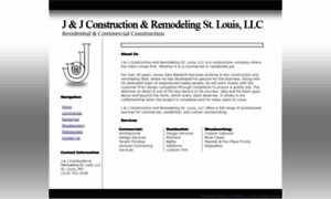 Jandjconstructionandremodelingllc.com thumbnail