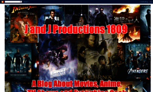 Jandjproductions1809.blogspot.com thumbnail