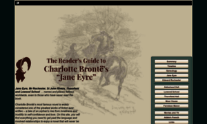 Jane-eyre.guidesite.co.uk thumbnail