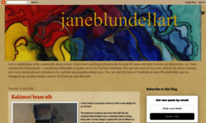 Janeblundellart.blogspot.com.es thumbnail