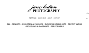 Janebuttonphoto.photoshelter.com thumbnail