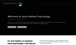 Janegabites.nz thumbnail