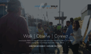 Janejacobswalk.org thumbnail