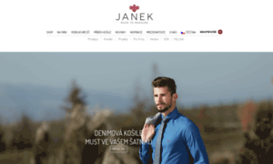 Janek.cz thumbnail
