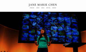 Janemariechen.com thumbnail