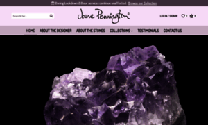 Janepenningtonjewellery.co.uk thumbnail
