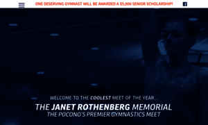 Janetrothenbergmemorial.com thumbnail