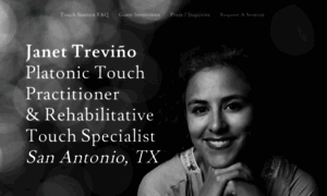 Janettrevino.com thumbnail