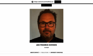 Janfredrikhovden.wordpress.com thumbnail