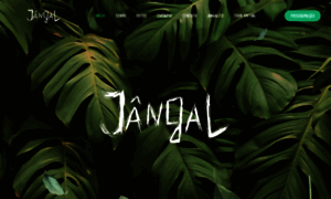 Jangalbh.com thumbnail