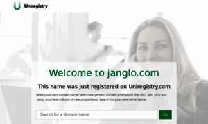 Janglo.com thumbnail