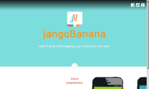 Jangobanana.com thumbnail