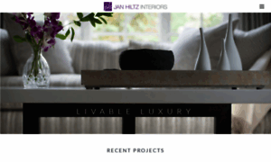 Janhiltzinteriorsllc.com thumbnail