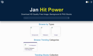 Janhitpower.com thumbnail