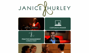 Janicehurleyapp.com thumbnail