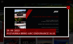 Janik-motorsport.com thumbnail