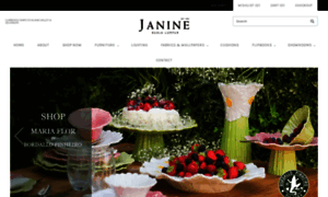 Janine.com.my thumbnail